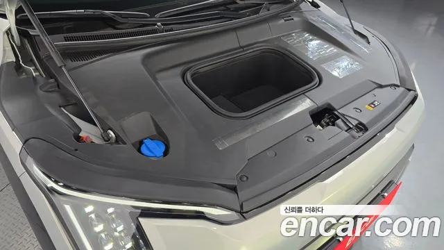 Kia EV3 2024 thumb 5