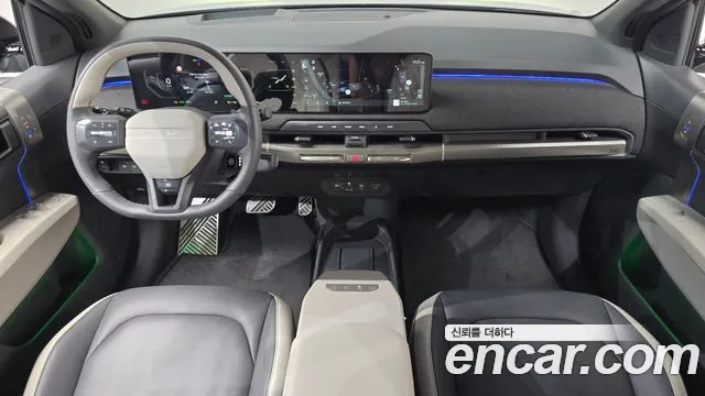 Kia EV3 2024 thumb 6