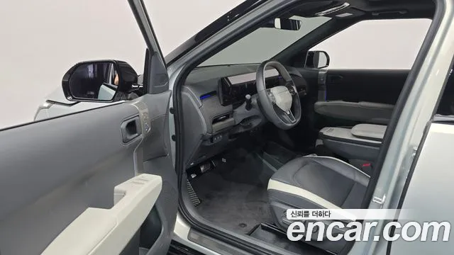 Kia EV3 2024 thumb 9
