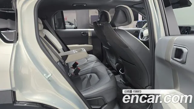 Kia EV3 2024 thumb 10