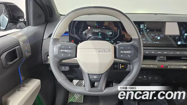 Kia EV3 2024 thumb 11