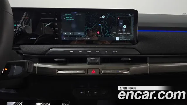 Kia EV3 2024 thumb 12