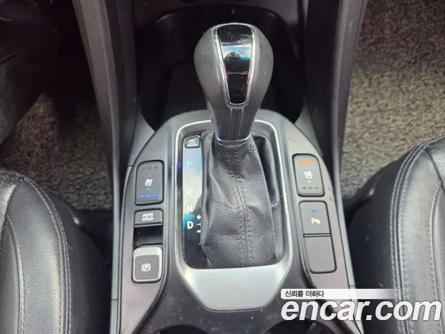 Hyundai Santa Fe 2013 thumb 9