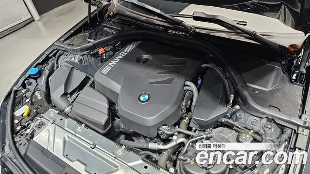BMW 3 серии 2025 thumb 6