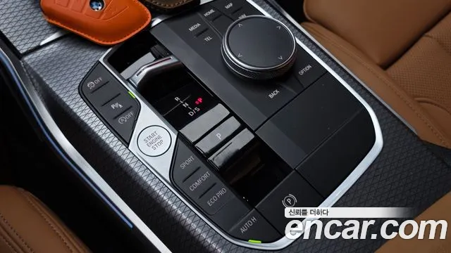 BMW 3 серии 2025 thumb 9
