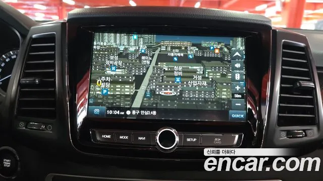 KG_Mobility_Ssangyong Rexton 2020 thumb 9