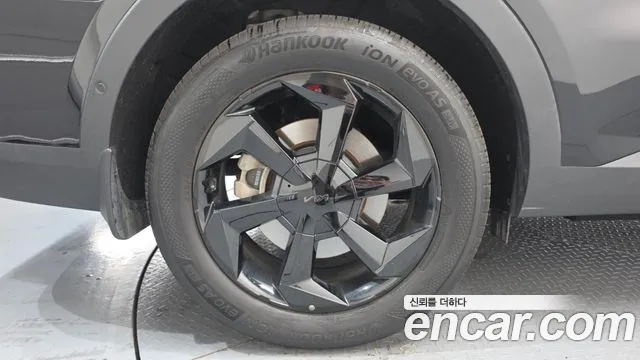 Kia Sorento 2025 thumb 5