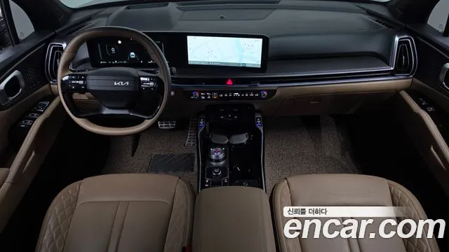 Kia Sorento 2025 thumb 7