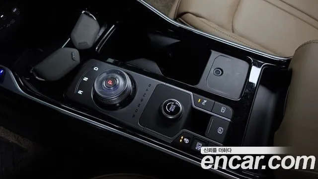 Kia Sorento 2025 thumb 9