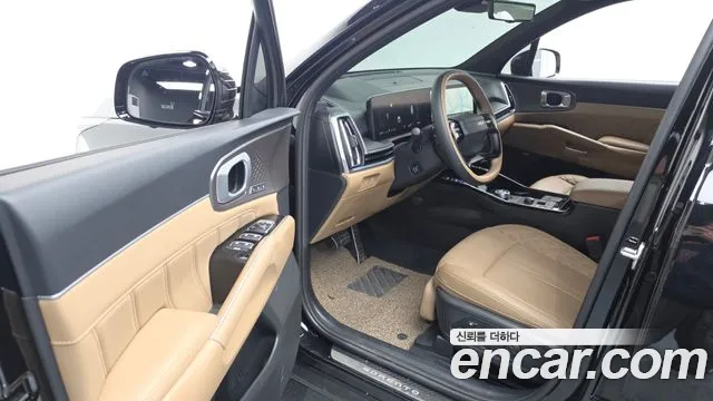 Kia Sorento 2025 thumb 10