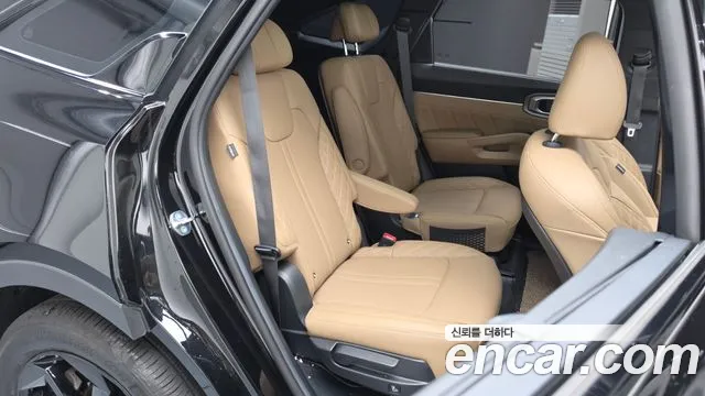 Kia Sorento 2025 thumb 11