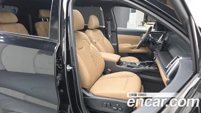 Kia Sorento 2025 thumb 12