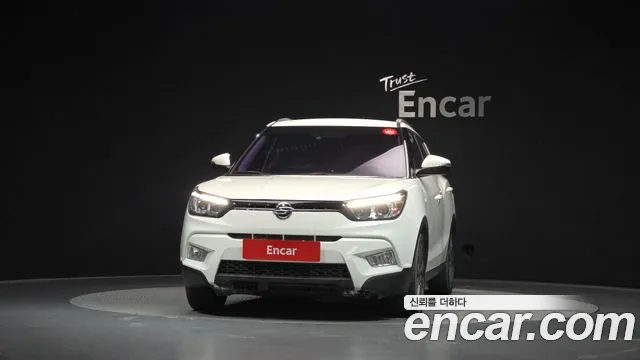 KG_Mobility_Ssangyong TIBOLI 2015 thumb 3