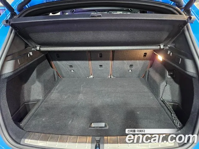 BMW X1 2021 thumb 6