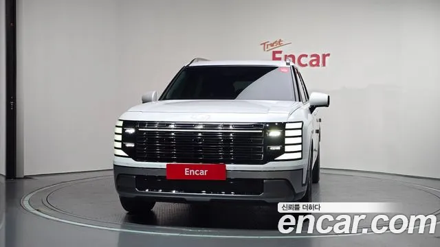 Hyundai Palisade 2025 thumb 3