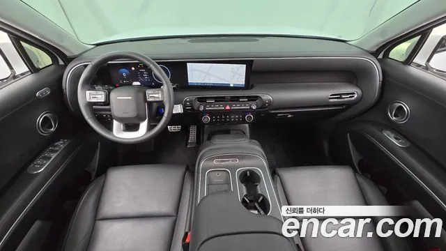 Hyundai Palisade 2025 thumb 7