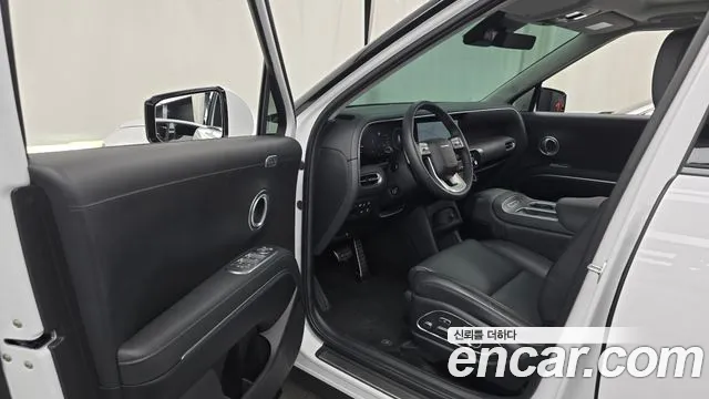 Hyundai Palisade 2025 thumb 10