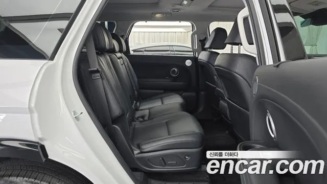 Hyundai Palisade 2025 thumb 11