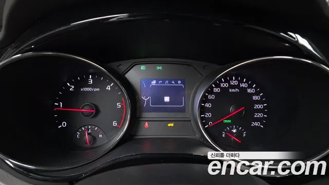 Kia Carnival 2018 thumb 7