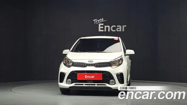 Kia Morning 2017 thumb 3