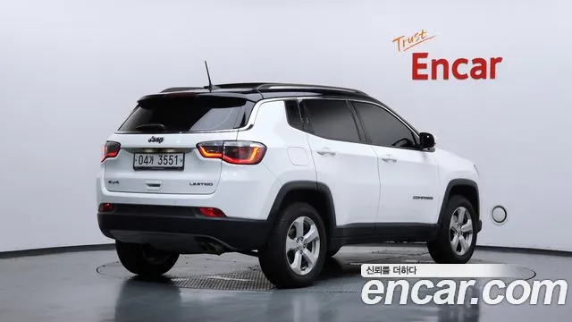 Jeep Compass 2019 thumb 2