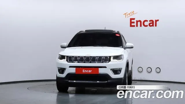 Jeep Compass 2019 thumb 3