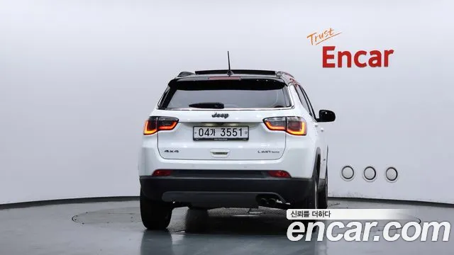 Jeep Compass 2019 thumb 4