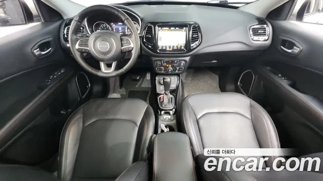 Jeep Compass 2019 thumb 7