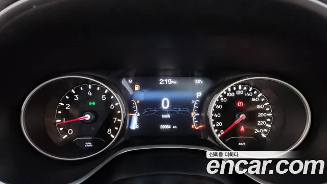 Jeep Compass 2019 thumb 8