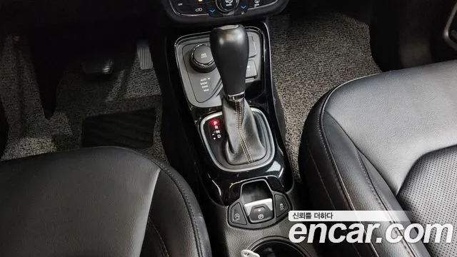 Jeep Compass 2019 thumb 9