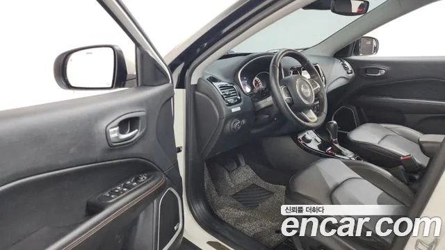 Jeep Compass 2019 thumb 10
