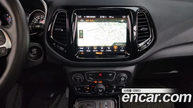 Jeep Compass 2019 thumb 12