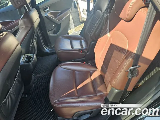 Hyundai Maxcruz 2017 thumb 8