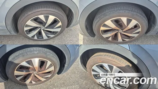 Volkswagen ID.4 2022 thumb 5
