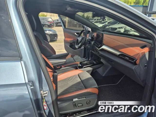 Volkswagen ID.4 2022 thumb 7