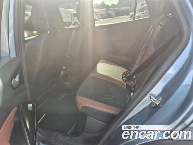 Volkswagen ID.4 2022 thumb 9