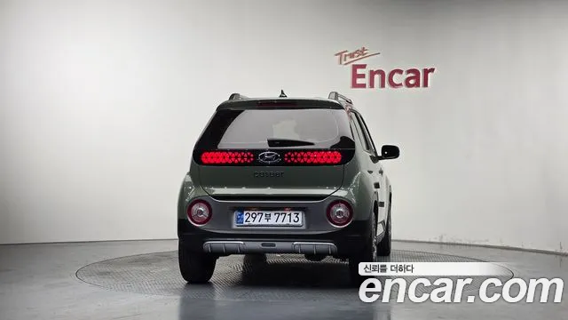 Hyundai Casper 2022 thumb 3