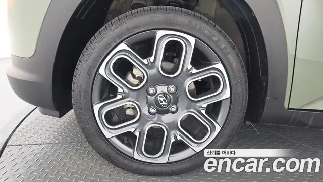 Hyundai Casper 2022 thumb 4