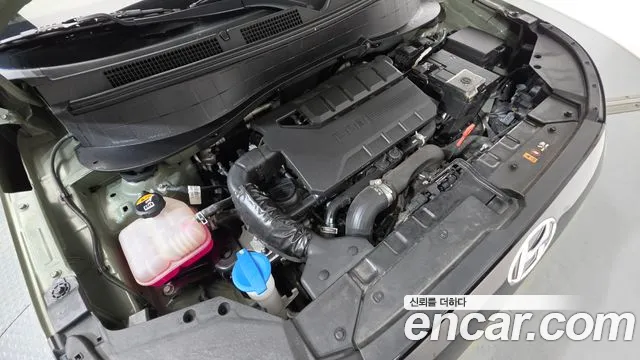 Hyundai Casper 2022 thumb 5