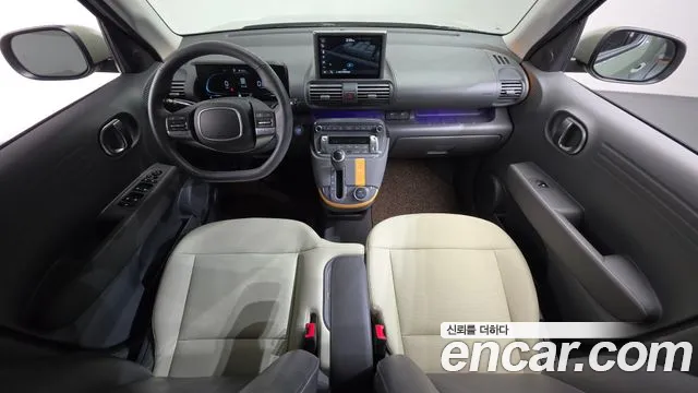 Hyundai Casper 2022 thumb 6