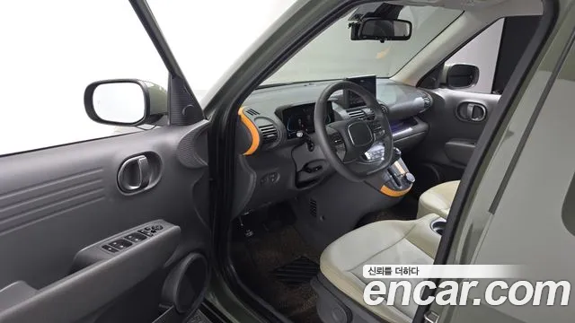 Hyundai Casper 2022 thumb 9