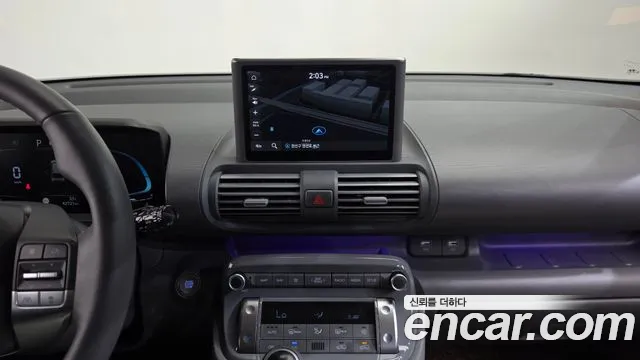 Hyundai Casper 2022 thumb 11