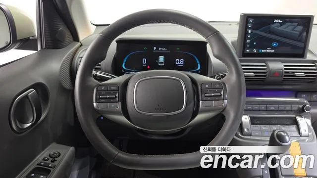 Hyundai Casper 2022 thumb 12