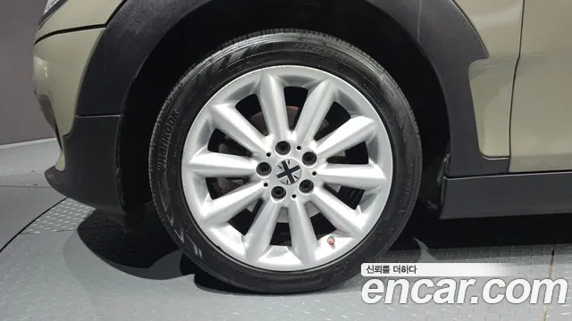 Mini Clubman 2020 thumb 4
