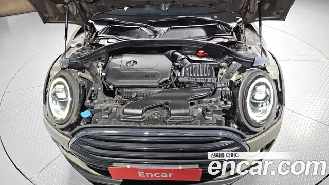 Mini Clubman 2020 thumb 5