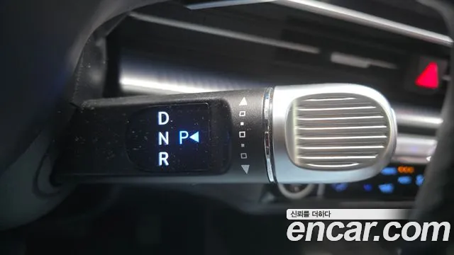 Hyundai IONIQ 6 2022 thumb 9