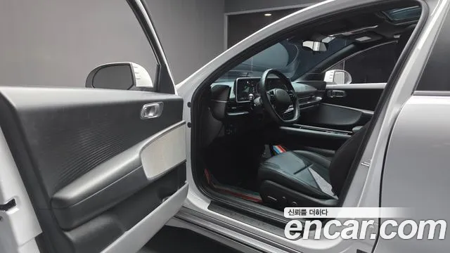 Hyundai IONIQ 6 2022 thumb 10