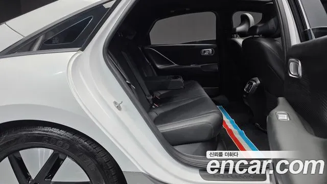 Hyundai IONIQ 6 2022 thumb 11