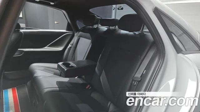 Hyundai IONIQ 6 2022 thumb 12