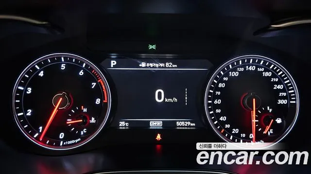 Genesis G70 2017 thumb 7